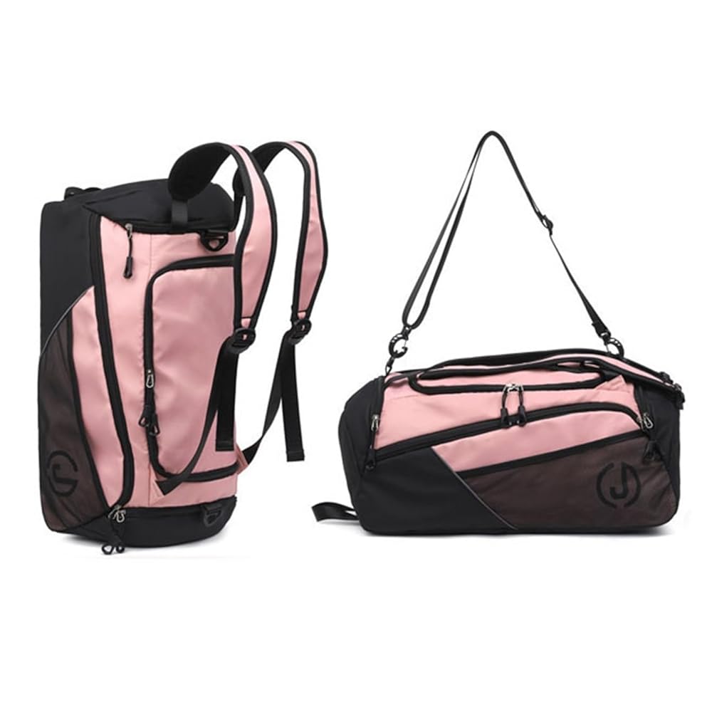 Amazon | ボストンバッグ メンズ 大容量 25L ダッフルバッグ